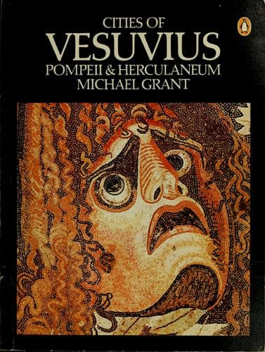 Tapa de Cities of Vesuvius