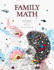 Tapa de Family math