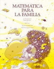 Tapa de Matemática Para La Familia
