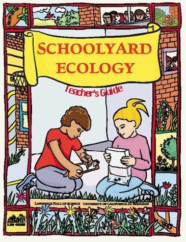 Tapa de Schoolyard ecology