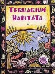 Tapa de Terrarium habitats