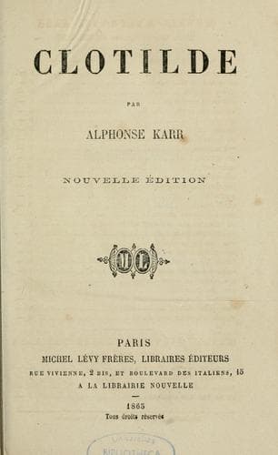 Tapa de Clotilde