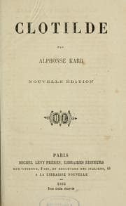 Tapa de Clotilde