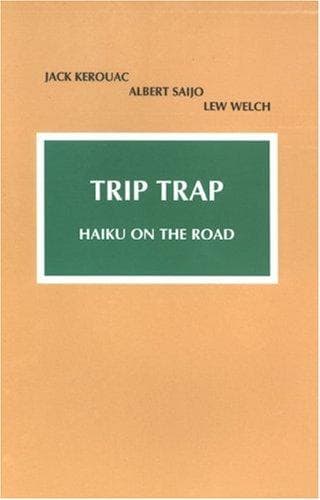 Tapa de Trip trap