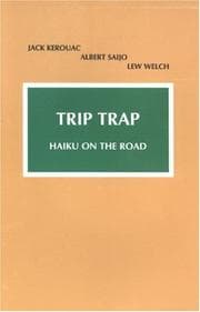 Tapa de Trip trap