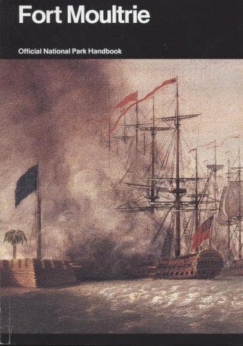 Tapa de Fort Moultrie