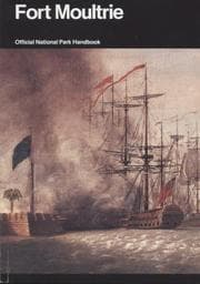 Tapa de Fort Moultrie