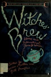 Tapa de Witches' brew