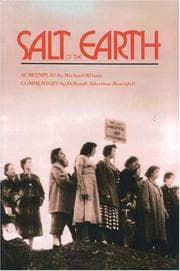 Tapa de Salt of the earth