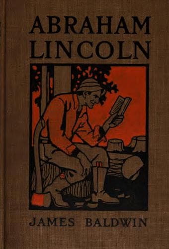 Tapa de Abraham Lincoln