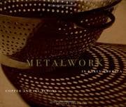 Tapa de Metalwork in Early America