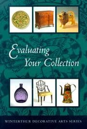 Tapa de Evaluating your collection