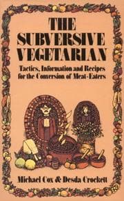 Tapa de Subversive Vegetarian