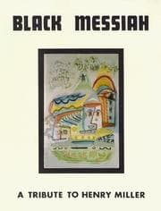 Tapa de Black Messiah