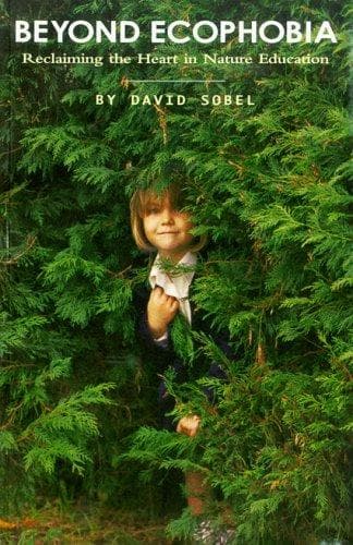 Tapa de Beyond Ecophobia