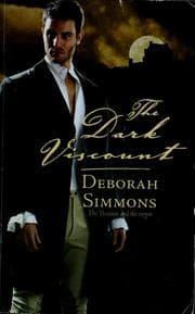 Tapa de The Dark Viscount