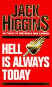 Tapa de Hell Is Always Today