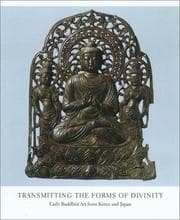 Tapa de Transmitting the forms of divinity