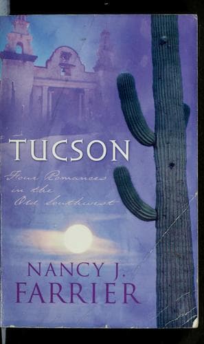 Tapa de Tucson
