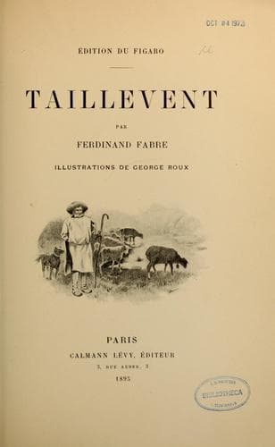 Tapa de Taillevent