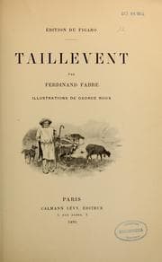 Tapa de Taillevent