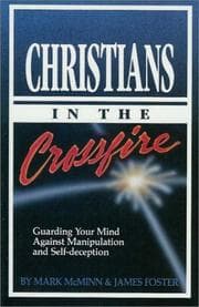 Tapa de Christians in the crossfire