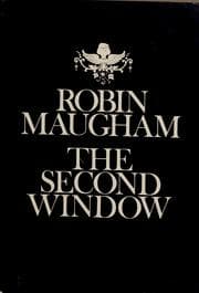 Tapa de The second window