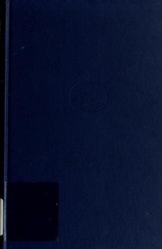 Tapa de Essays in the public philosophy