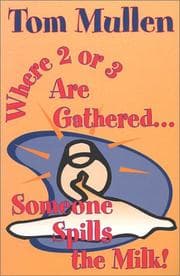 Tapa de Where Two or Three Are Gathered