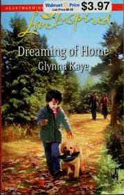 Tapa de Dreaming of home
