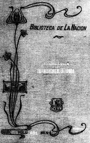Tapa de Los caranchos de la Florida
