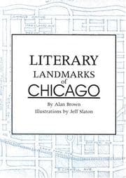 Tapa de Literary landmarks of Chicago