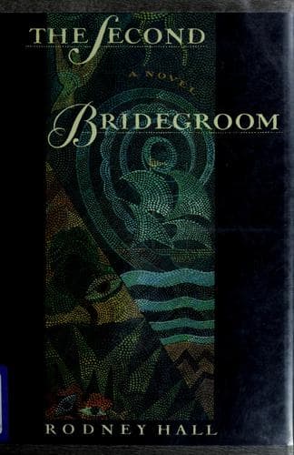 Tapa de The second bridegroom