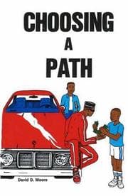 Tapa de Choosing a Path
