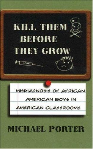 Tapa de Kill Them Before They Grow