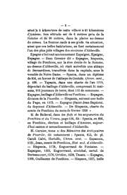 Tapa de Mémoires