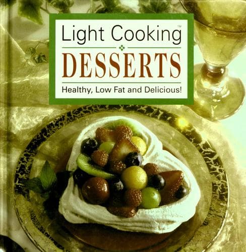 Tapa de Light cooking.