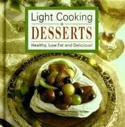 Tapa de Light cooking.