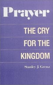 Tapa de Prayer