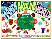 Tapa de Hands around the world