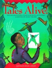 Tapa de Tales alive!