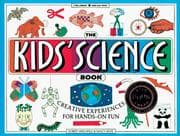 Tapa de The kids' science book