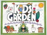 Tapa de Kids Garden!