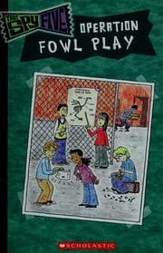 Tapa de Operation fowl play
