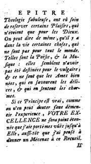 Tapa de Recueil de cantates: contenant toutes celles qui se chantent dans les concerts : pour l'usage ..