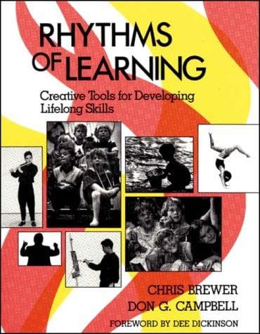 Tapa de Rhythms of Learning