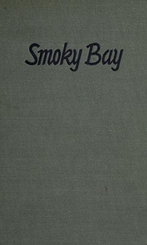 Tapa de Smoky Bay