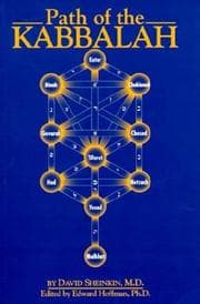 Tapa de Path of the Kabbalah