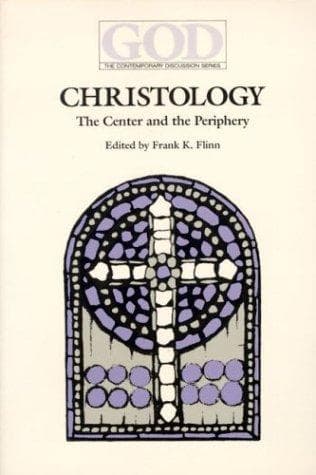 Tapa de Christology