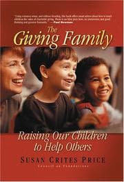 Tapa de The Giving Family